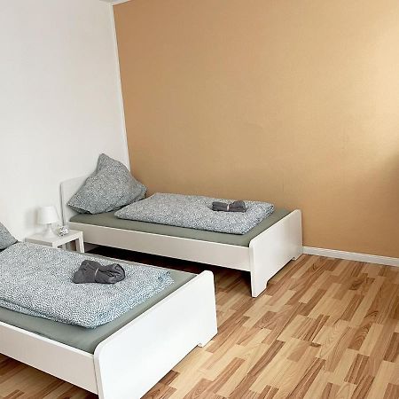 Nice Apartment In Bruehl מראה חיצוני תמונה