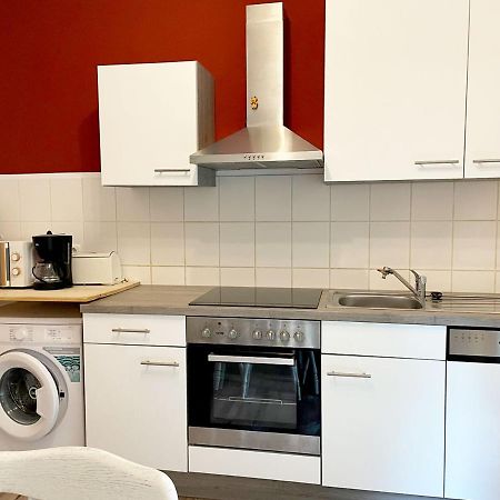 Nice Apartment In Bruehl מראה חיצוני תמונה