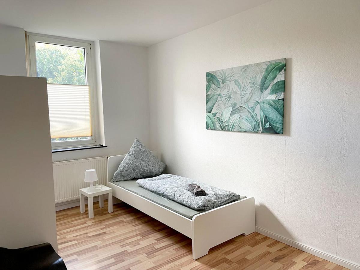 Nice Apartment In Bruehl מראה חיצוני תמונה