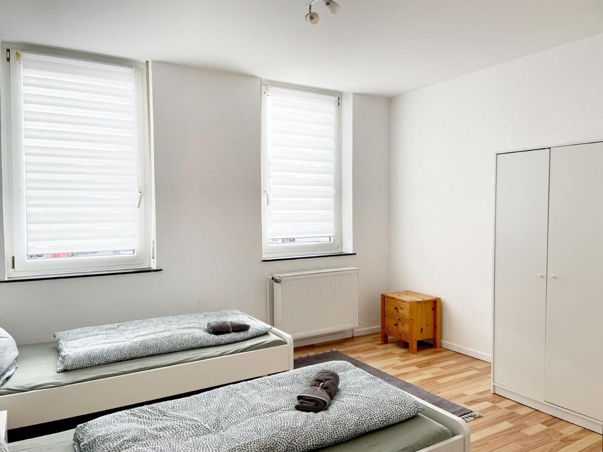 Nice Apartment In Bruehl מראה חיצוני תמונה