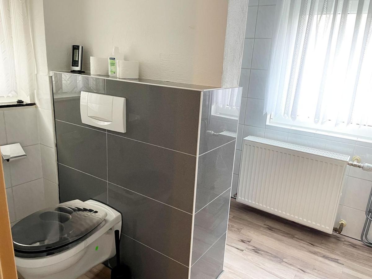 Nice Apartment In Bruehl מראה חיצוני תמונה