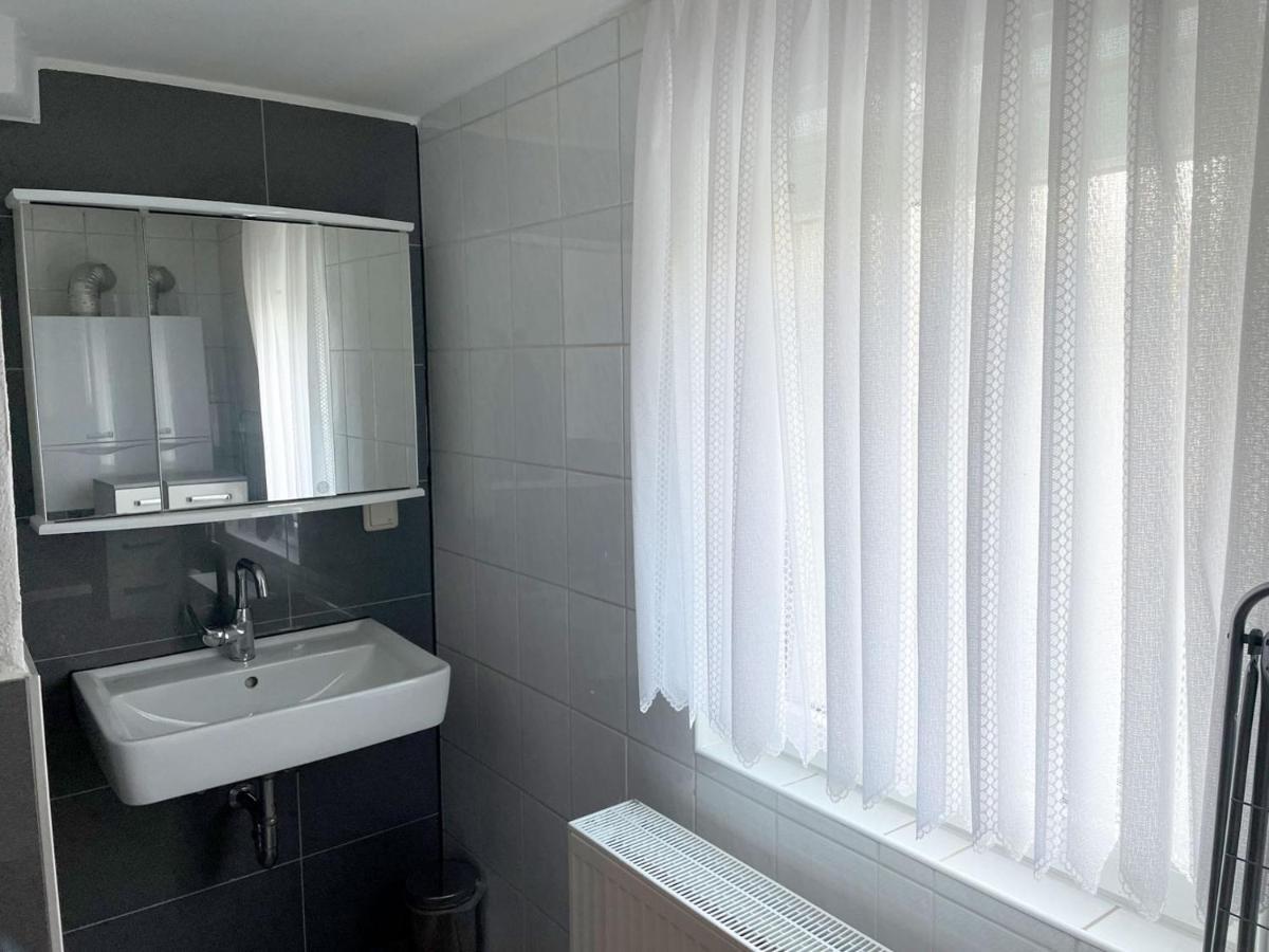 Nice Apartment In Bruehl מראה חיצוני תמונה