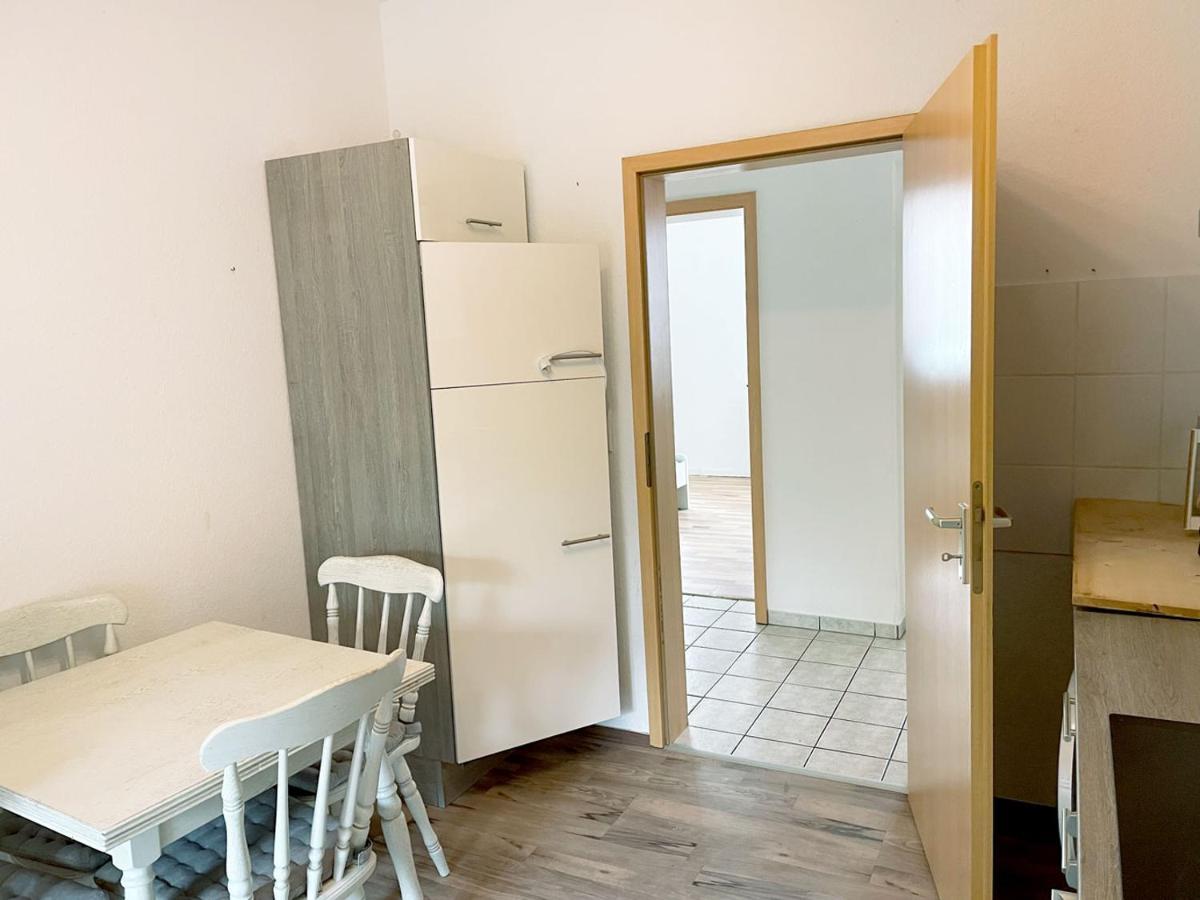 Nice Apartment In Bruehl מראה חיצוני תמונה
