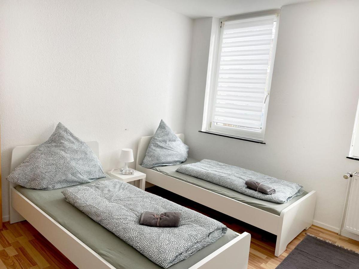 Nice Apartment In Bruehl מראה חיצוני תמונה