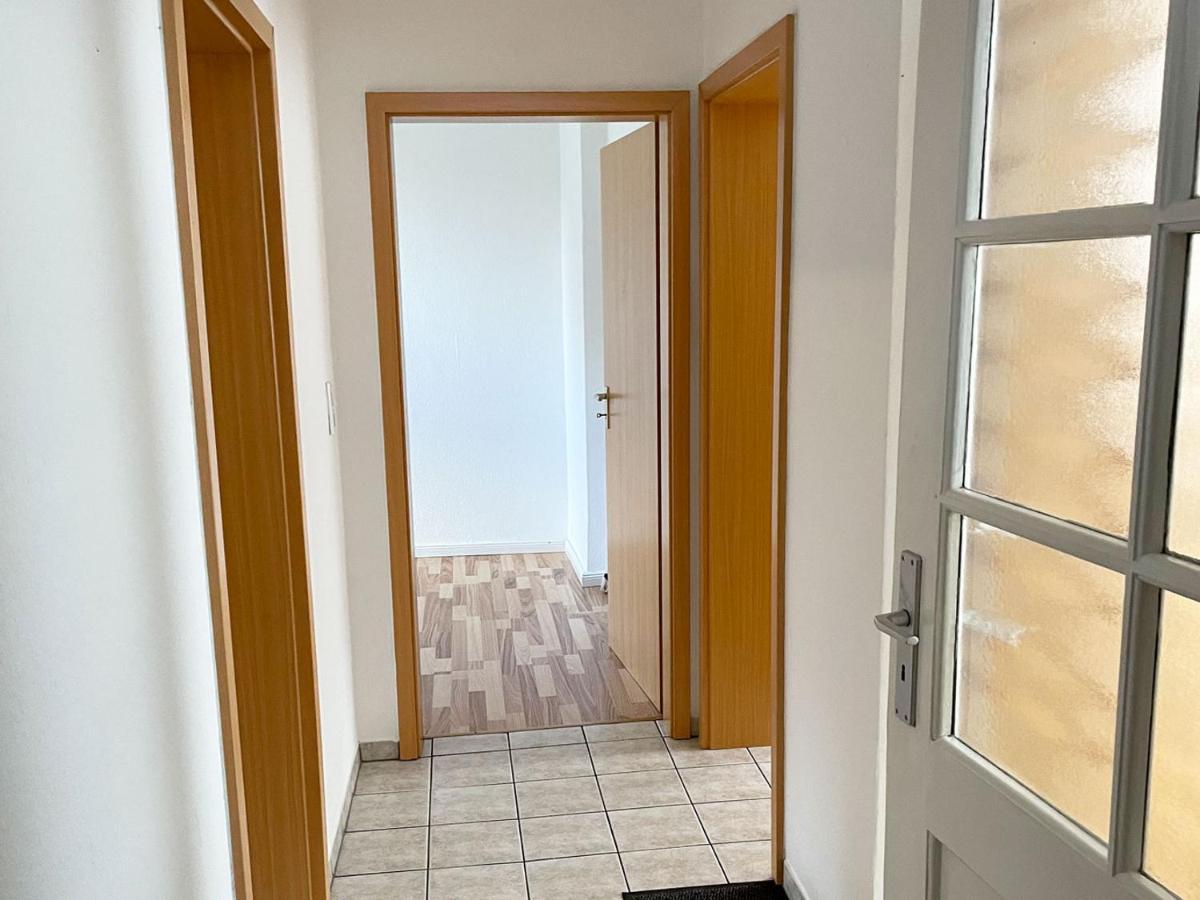 Nice Apartment In Bruehl מראה חיצוני תמונה