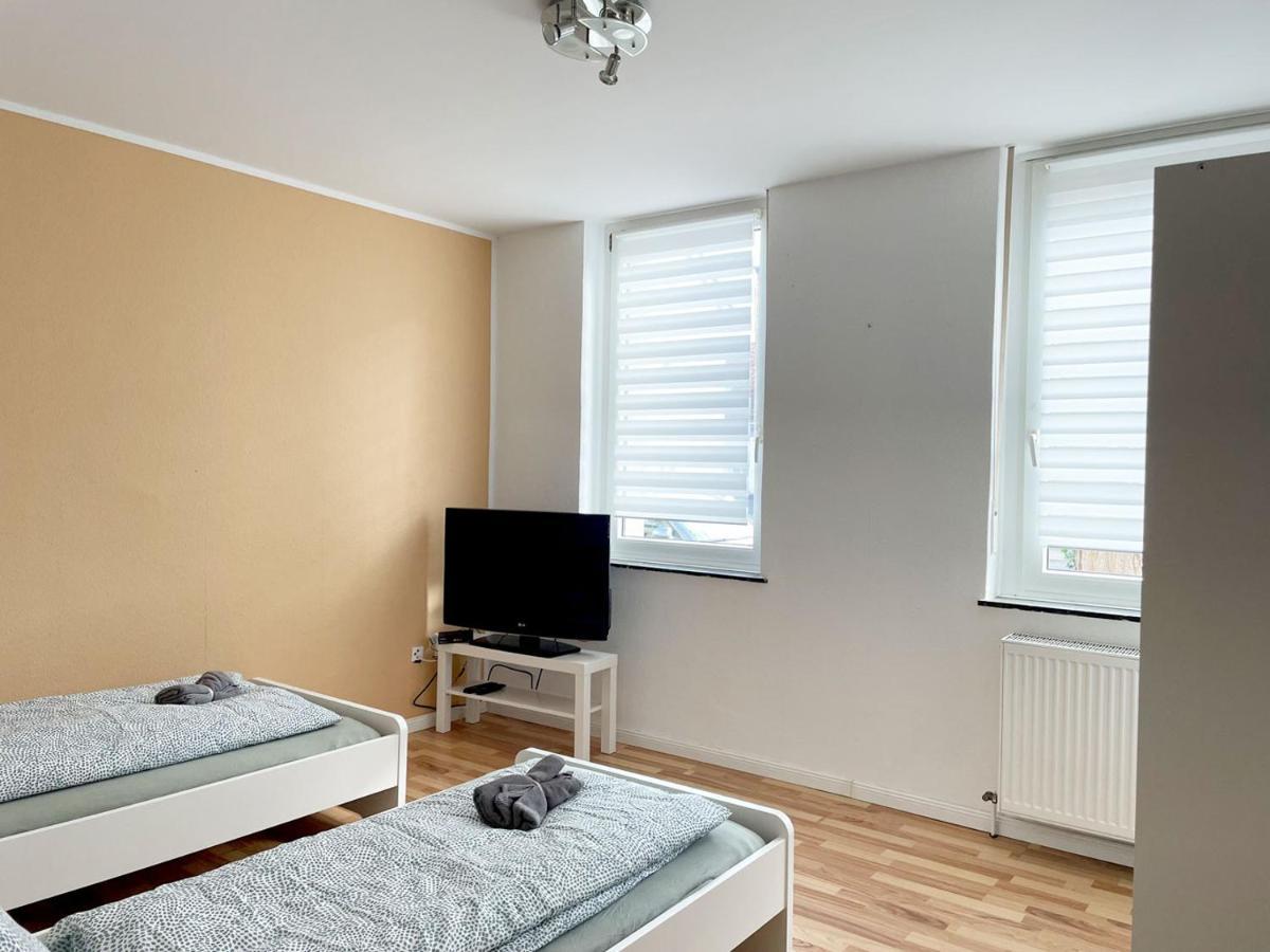 Nice Apartment In Bruehl מראה חיצוני תמונה